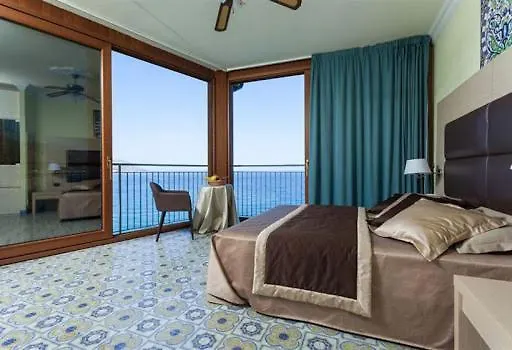 A Picco Sul Mare Apartment Taormina 0*,  Italy