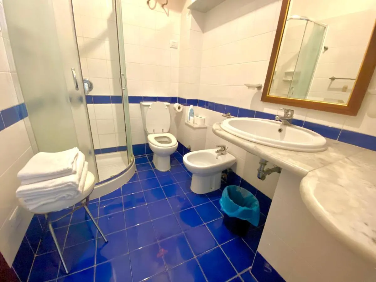 A Picco Sul Mare Apartment Taormina