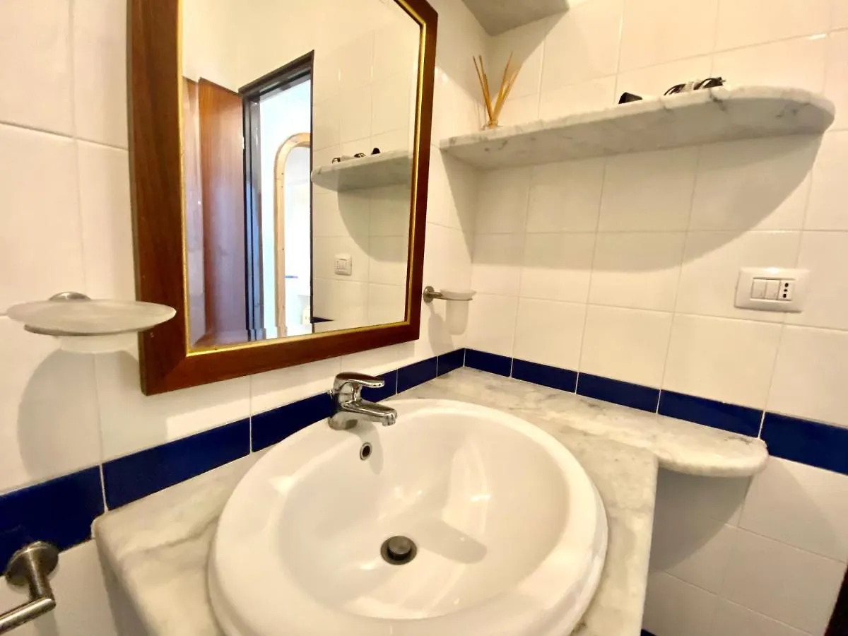 A Picco Sul Mare Apartment Taormina