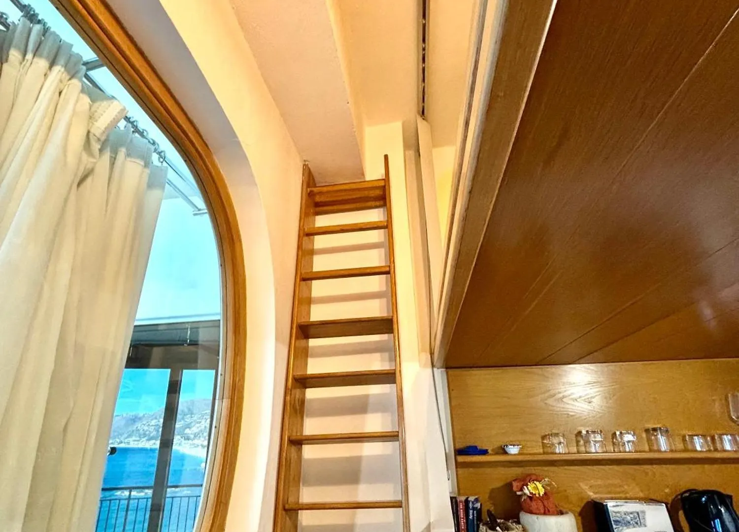 A Picco Sul Mare Apartment Taormina 0*,  Italy