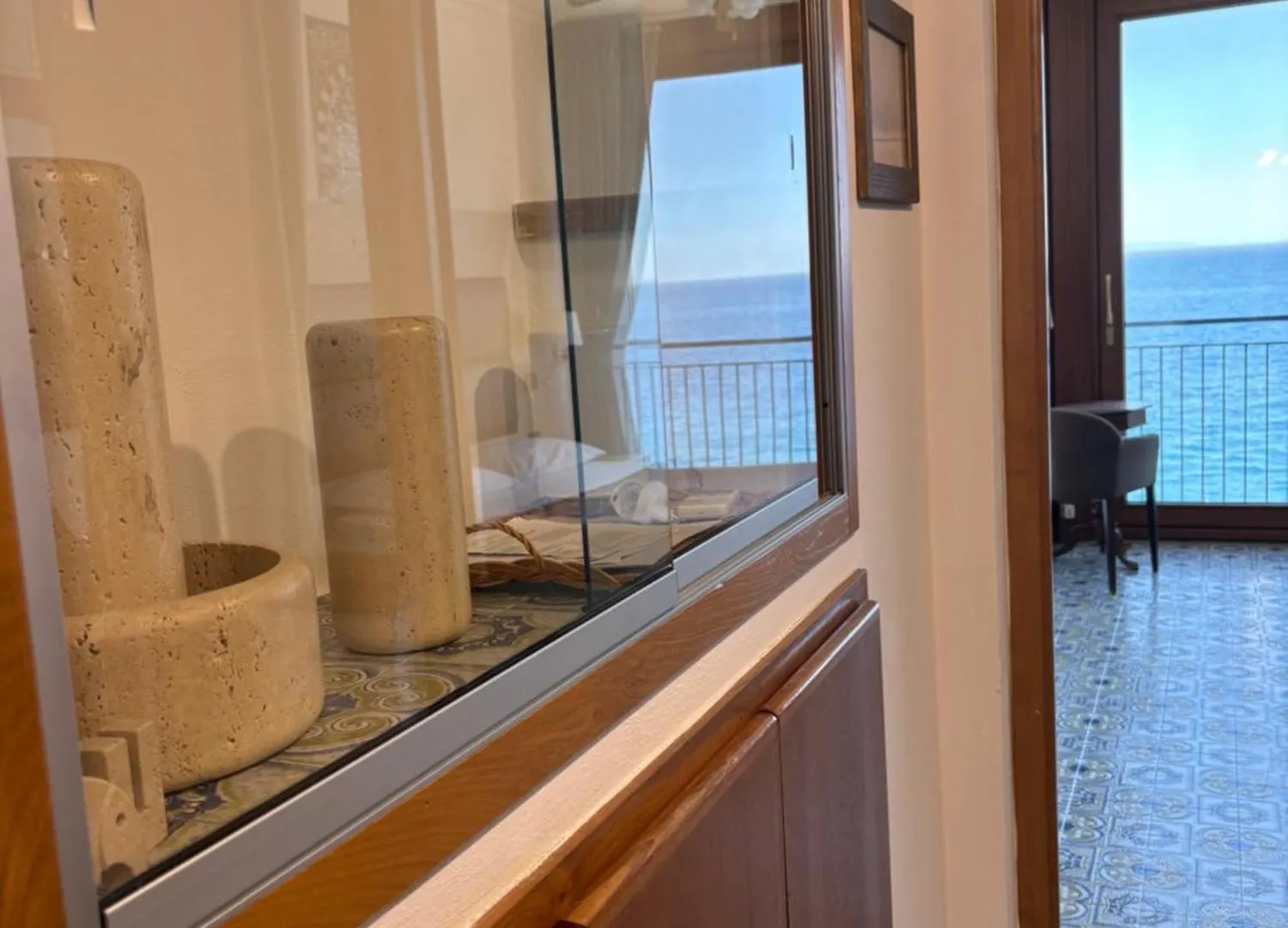 A Picco Sul Mare Apartment Taormina Italy
