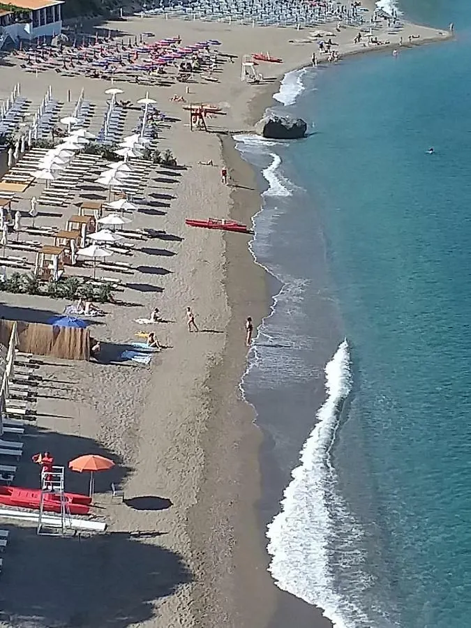 A Picco Sul Mare Apartment Taormina Italy